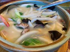-妈妈菜舟山海鲜(定海古城店)