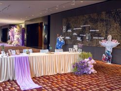 -广州富力君悦大酒店·宴会厅