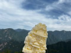 -终南山南五台景区