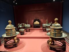 -上海博物馆(人民广场馆)