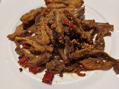 -郑庄脂渣海鲜楼(九水路店)