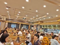 -牛街·马辈儿涮肉(牛街二店)