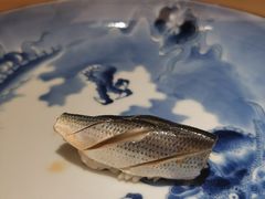 小肌-鮨心和(外滩店)