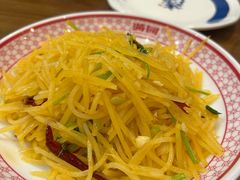 -满园烤鸭·春饼(太原街万达店)