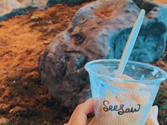 -Seesaw Coffee(朝阳大悦城店)