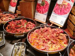 -乐咖啡西餐厅(太湖皇冠假日酒店)