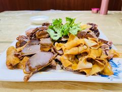 -官塘一品卤鹅坊·正宗潮汕卤味
