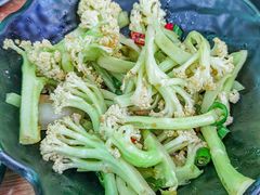 -红帽小馆(向阳路店)
