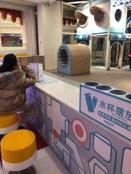 -meland·儿童乐园·游戏厅娃娃机·电玩Xbox(成都合生汇店)