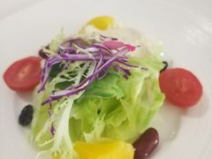 -La Sauce法意餐厅