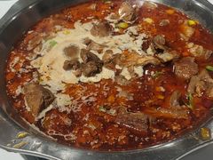 -老城红焖羊肉(人民路店)