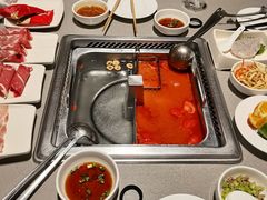 -海底捞火锅(方塔东街店)