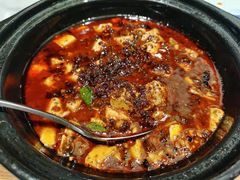 -辛香汇·现炒川菜(淮海路百盛店)