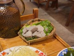 -旧街市鲜货老火锅(大光路店)