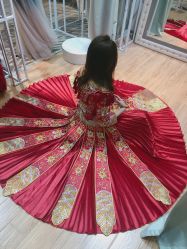 -韩国天使嫁衣婚纱礼服馆(上海旗舰店)