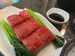 金莎红米肠-添运来(茶园奥园广场店)