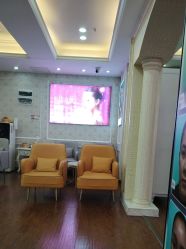 -武汉五洲整形外科医院