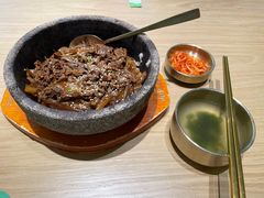 -西塔老太太拌饭(城市集市龙之梦店)