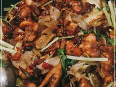 -清真重庆巴爷香辣鸡煲(南小巷店)