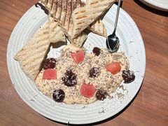 -MAGPIE喜鹊派餐厅(华侨城店)