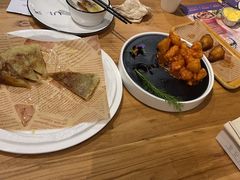 -U你·天然调味(南湖总店)