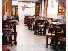 大堂-仁信老铺甜品(北京路店)