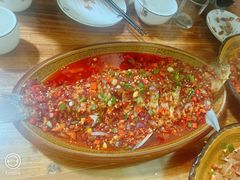 -朗妈私房菜(婺女州店)