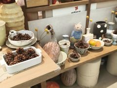-上海来福士广场