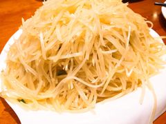 -辣子鸡背(九龙山店)