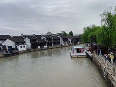 -嘉兴月河历史街区