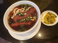 -中国厨房/台湾牛肉面