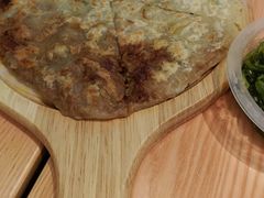 -甲乙饼·手工牛肉饼(天通苑华联店)