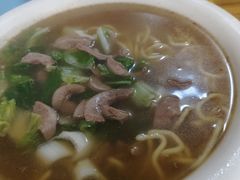 -祁家面馆(大香炉店)
