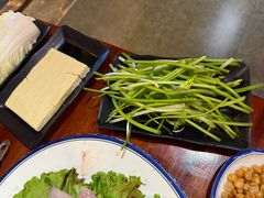 -大理.老字号渝记酸萝卜乌鱼(古城总店)