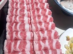 -周师兄大刀腰片火锅(解放碑总店)