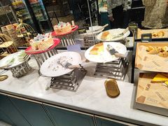 -晶丽香榭自助餐(南京大饭店)