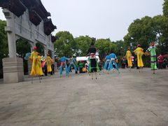 -南汇桃花村