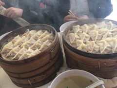 -三盛楼饭店(四流中路店)