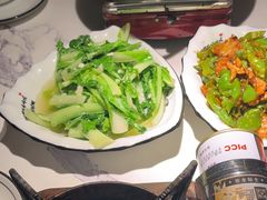 -小凤庭·地道湖北菜武昌鱼·藕汤(38年黄鹤楼店)