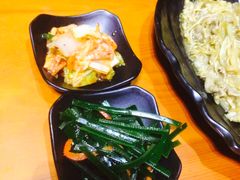 小菜-HONGA HONGA雄家(曹路店)