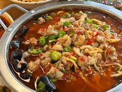 -艺味深尝(云锦路店)