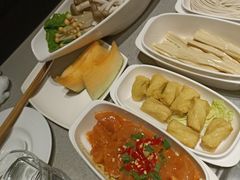 -海底捞火锅(吴中路店)