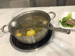 -宁好四季潮汕牛肉火锅