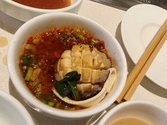 -海底捞火锅(长宁路龙之梦店)
