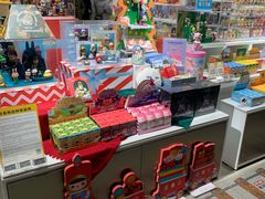 -泡泡玛特POPMART(合生汇店)