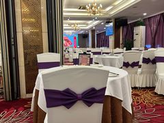 -万山楼海鲜酒家·二十三年老字号