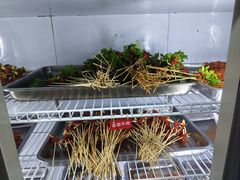 -小向麻辣烫(天街总店)
