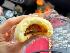 海苔肉松麻薯-那家面包房(珠江路店)