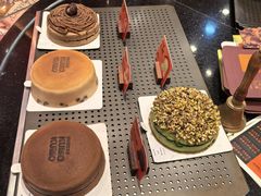 -KUMO KUMO甜品·冰淇淋(深圳壹方城店)