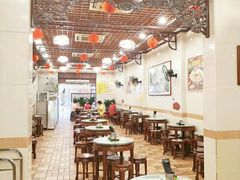 大堂-顺记冰室(宝华路店)